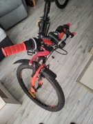 Rower rockrider koła 24