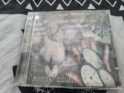 Lafayn-Searching The Light Break Down Trauma Vader