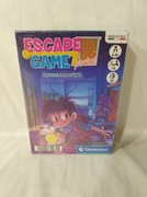 Gra Karciana Opuszczona Szkoła 