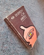 Aleksander Krüger - Ekspedycja - mikro [wyd.ISKRY I/1979] 