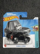 Hot Wheels '70 Dodge Charger Tooned Mattel kolekcja 
