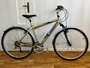 Merida Freeway 9500 Topowy Cross Trekking Rama S-M Super stan