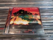 CD - J. Skrzek - Unikatowa Płyta z Autografem MISTRZA