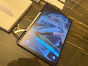 Galaxy Tab S10 FE+ 13.1" 12/256 GB 5G Wi-Fi jak nowy! Gwarancja