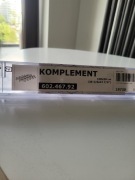 Komplement pax 58x100 602.467.92
