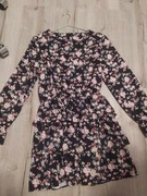 Sukienka dziewczęca 