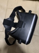 Gogle okulary do telefonu siskin VR headset
