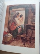 AKWARELE I RYSUNKI ARTYSTÓW ROSYJSKICH po angielsku i rosyjsku 