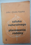 Sztuka naturalnego planowania rodziny John i Sheila Kippley