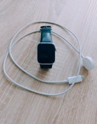 Zegarek Apple Watch SE 2GEN 40mm GPS + ładowarka + 2 paski - Uszkodzony