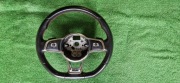 KIEROWNICA VW GOLF VII GTI WIELOFUNKCJA ,ŁOPATKI