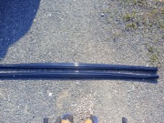 BMW f20 lci lift mpakiet dokładki spojlery maxton