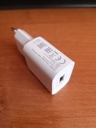 Oryginalna ładowarka XIAOMI -Micro USB    