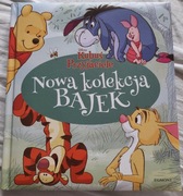 Kubuś i Przyjaciele - Nowa kolekcja bajek