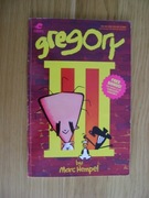Mark Hempel, Gregory III