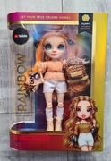 Rainbow High Junior Poppy Rowan, Nowa