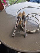 Klamki hamulcowe szosowe shimano RX 100 retro 