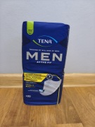 Wkładki urologiczne dla mężczyzn TENA Men Active Fit Level 2 (20 szt.)