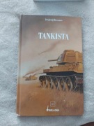 Tankista Jewgienij Biessonow