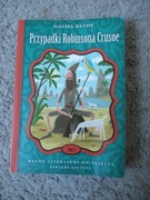 Przypadki Robinsona Crusoe