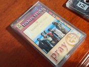 Kaseta magnetofonowa Take That Pray