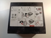 Pompka, kompresor, sprężarka do kół Audi/VW 