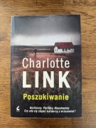 Charlotte Link Poszukiwanie