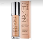 Urban Decay podkład do twarzy shade 1.0