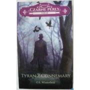 Saga Czarne Perły Tom 29 Tyran z Connemary - O.S. Winterfield