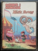 Kajko i Kokosz Wielki Turniej 1988