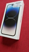 iPhone 14 Pro Max Silver 128/6 GB