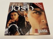 Josh, klasyka bollywood DVD film