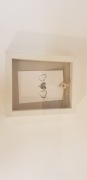 Ramka na zdjęcia nowa wymiary 23x19cm