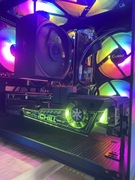 Nvidia GeForce RTX 3070ti 8gb INNO3D x3