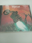 Meat Loaf.            