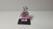 LEGO Minifigures - seria 11 LADY ROBOT 71002 nr. col178