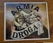 Armia - Droga CD