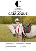 Crestivo Saddles, Accessories & Leather Goods