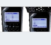 rejestrator audio Mikrofon zoom M2 Mic Trak