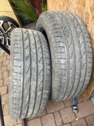 Bridgestone 235/55/17
