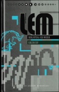 Golem XIV Stanisław Lem