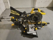 Piła Ukośna Stanley Fatmax 