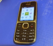 Telefon Nokia C2-01