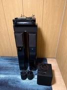 Kino domowe Yamaha Musiccast RX-S602 5+1