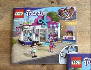 Instrukcja Lego Friends 41391