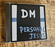 Depeche  Mode - Personal Jesus BONG 46017 Benelux 1989 - idealny stan !