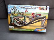 Tor Hot Wheels Mario Kart