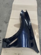 Bmw x3 g01 lewy błotnik przód