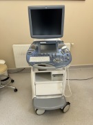 Aparat USG GE VOLUSON E6