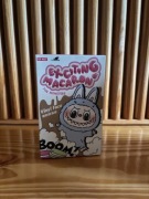 Oryginalne LABUBU zakupione w sklepie POP MART